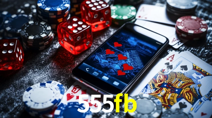 555fb Login